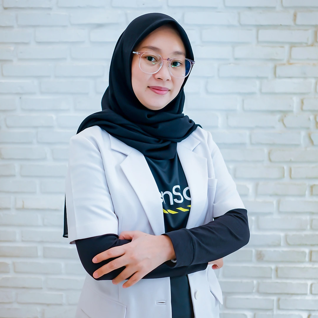 dr. Viedya Soesetyo