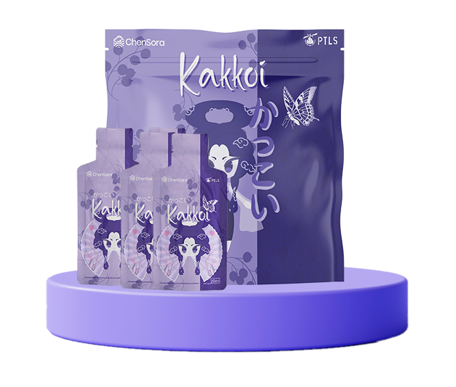 Produk KAKKOI